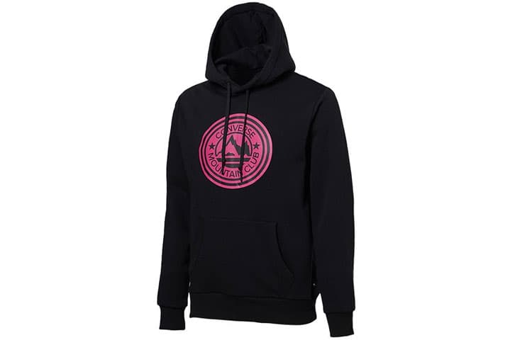 Худи Converse Logo - изображение 4