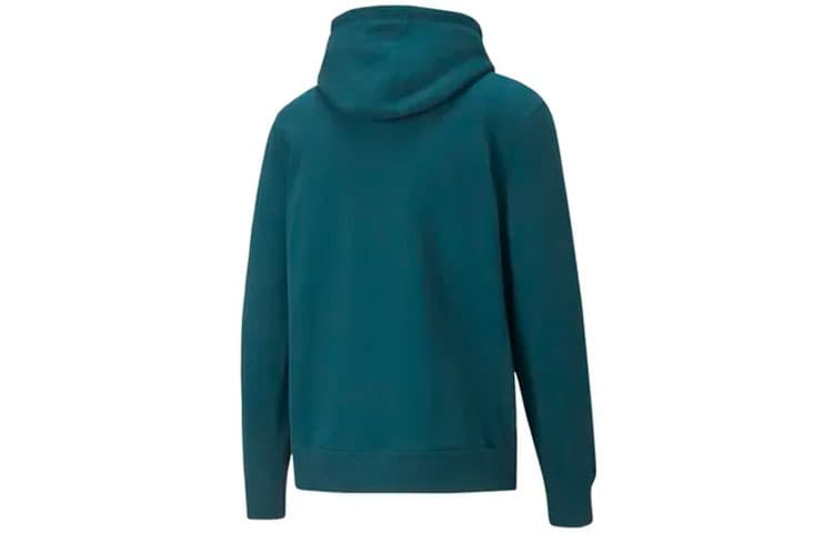 Худи Puma x Butter Goods Logo - изображение 2