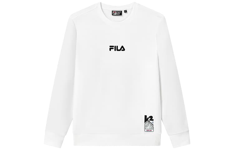 Худи FILA Logo - изображение 2