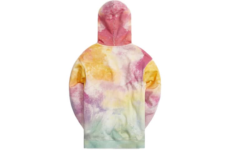 Худи KITH Tie Dye Williams - изображение 2