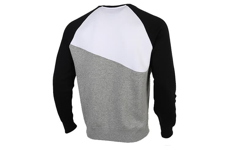 Худи Nike Sportswear Swoosh - изображение 2