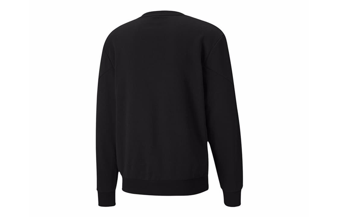 Худи Puma Rebel Crew logo - изображение 2