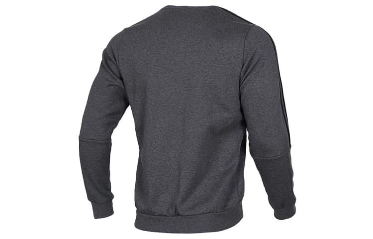 Худи adidas M CREW 3S - изображение 2