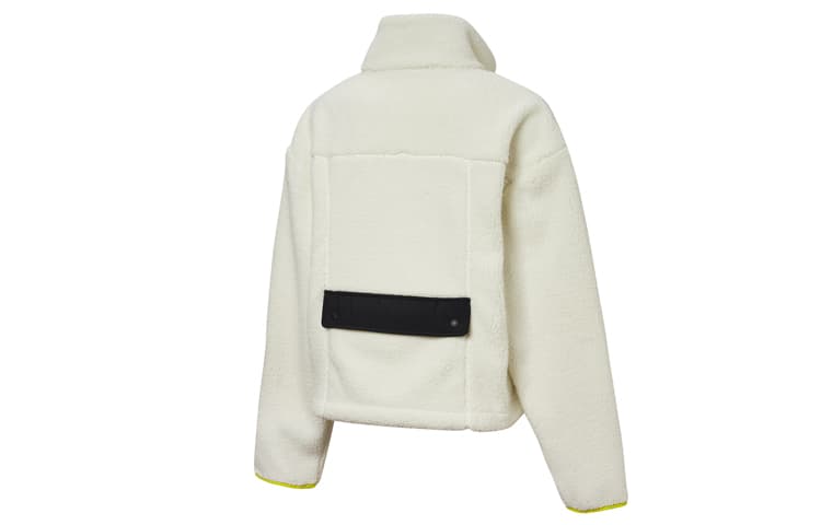 Худи Puma Sherpa Jacket - изображение 2