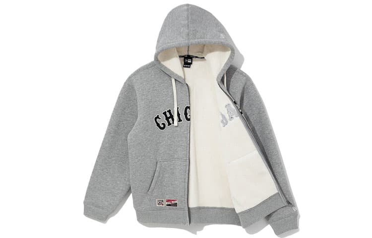 Худи New Era FW21 - изображение 3