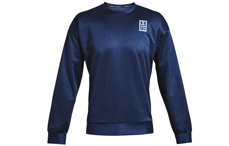 Худи Under Armour Recover - изображение 2