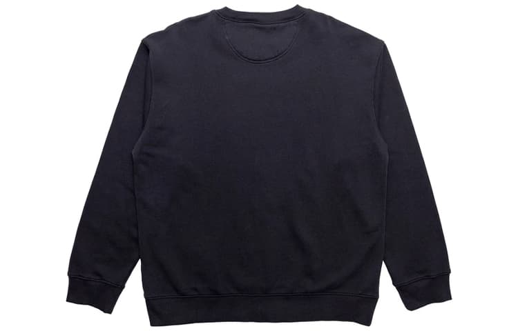 Худи Drew House FW21 Sketch Mascot Crewneck Black Mascot - изображение 2
