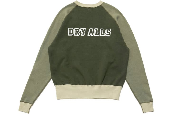Худи HUMAN MADE FW21 Logo - изображение 2