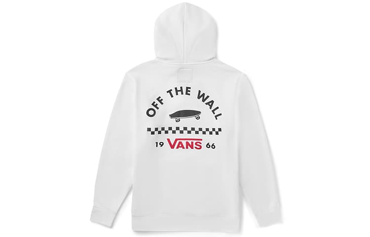 Худи Vans - изображение 2