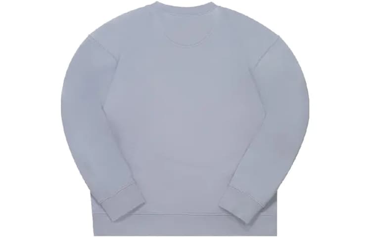 Кофта Drew House Sketch Mascot Sweatshirt Logo - изображение 2