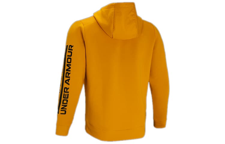 Худи Under Armour Apollo Sportstyle - изображение 2