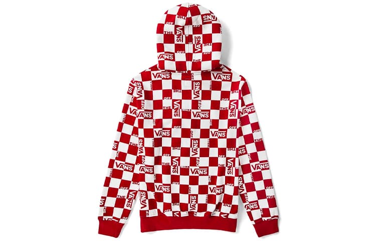 Худи Vans - изображение 2