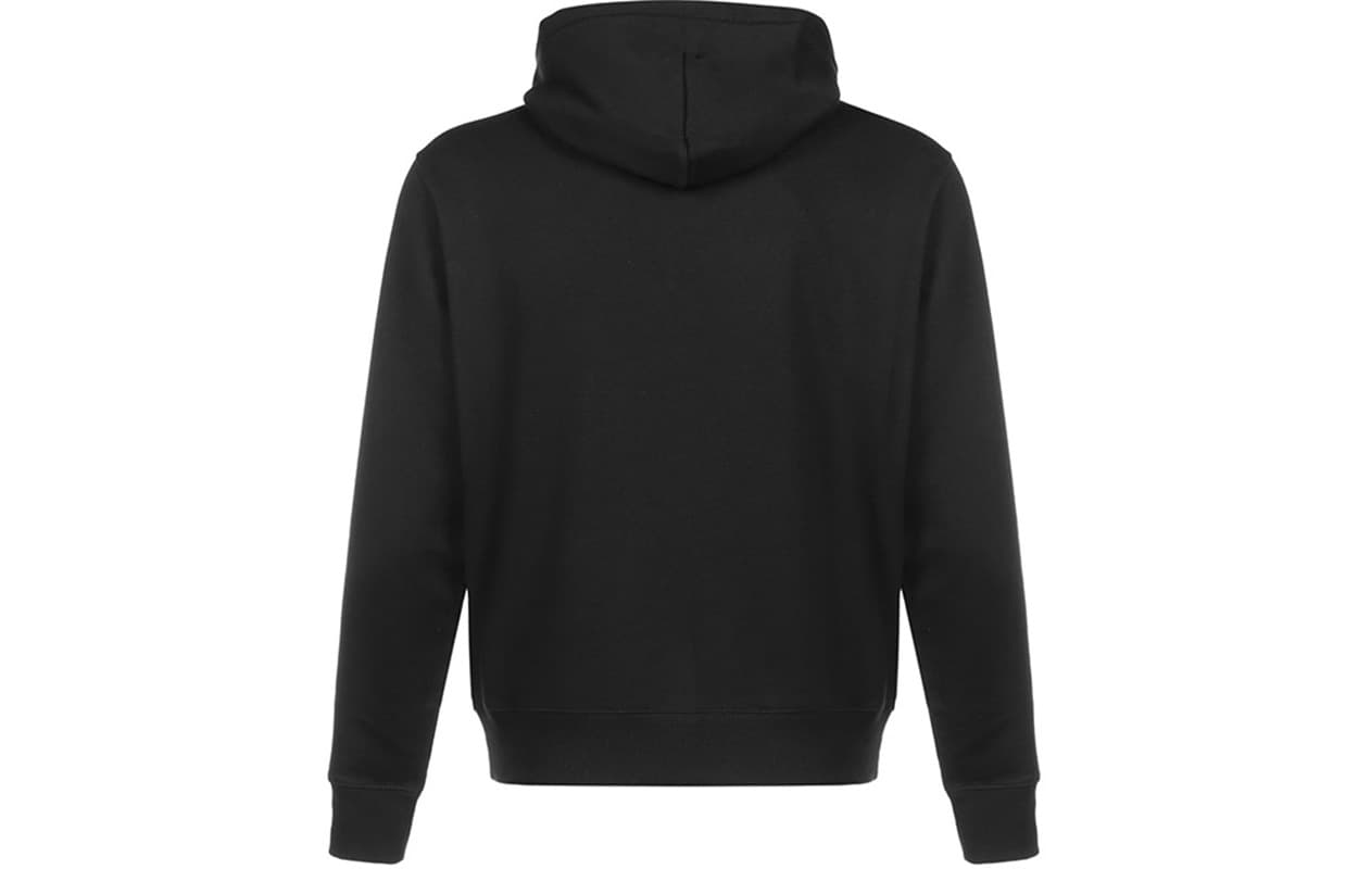 Худи KENZO LOGO logo - изображение 2