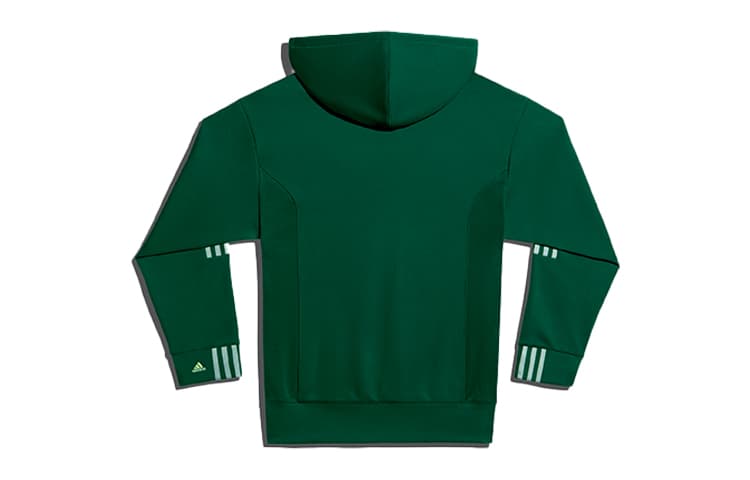 Худи adidas originals x IVY PARK - изображение 2