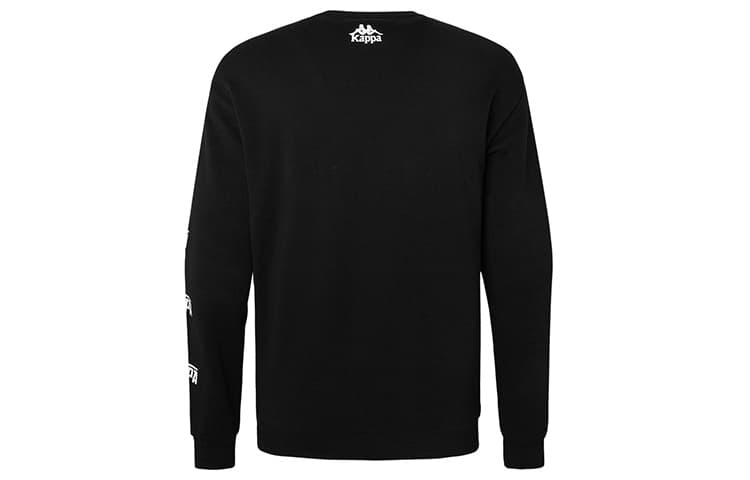 Худи Kappa logo - изображение 2