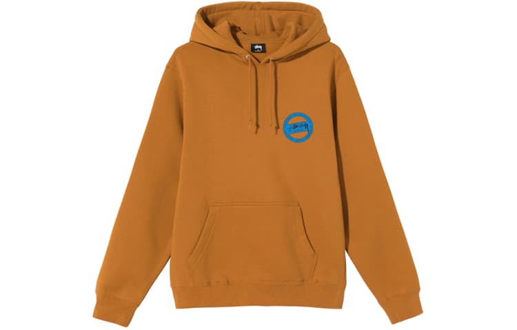 Худи Stussy Logo - изображение 2
