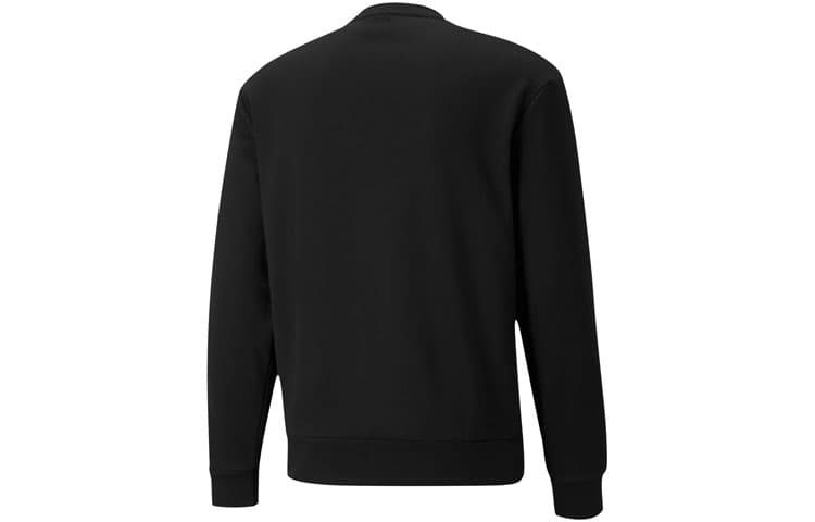 Худи Puma Winterized Crew Logo - изображение 2