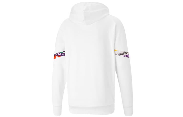 Худи Puma Intl - изображение 2
