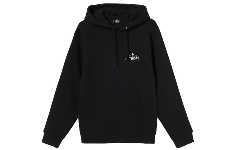 Худи Stussy Logo - изображение 2