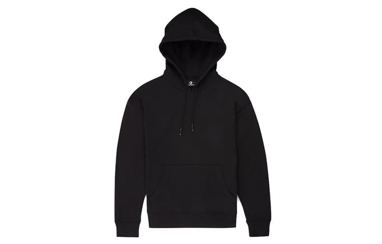 Худи Converse x Shaniqwa Jarvis Pullover - изображение 2