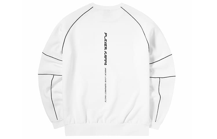 Худи Kappa - изображение 2