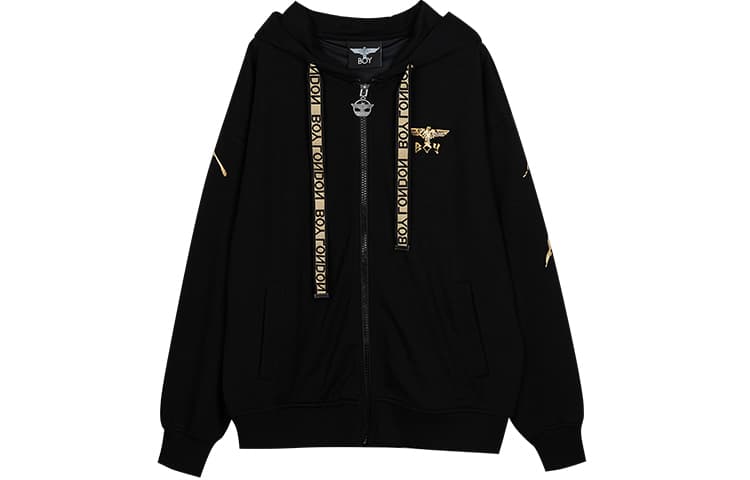 Худи Boy London FW21 - изображение 2