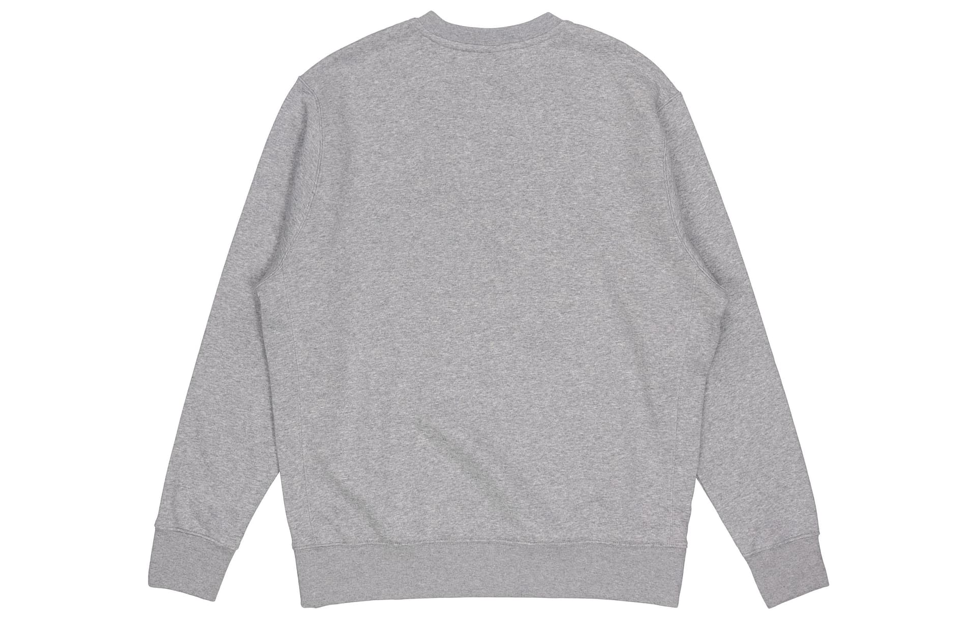 Худи Nike Sportswear Club Grey - изображение 2