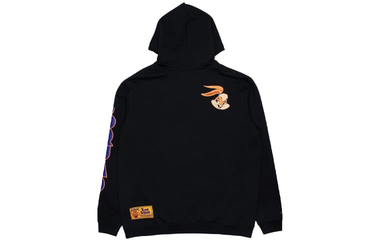 Худи Nike x Space Jam A New Legacy LeBronTune Squad - изображение 2