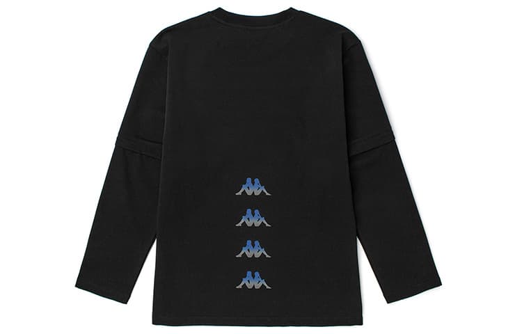 Худи Kappa Logo - изображение 2