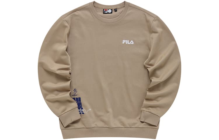Худи FILA FUSION - изображение 2