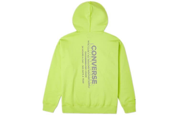 Худи Converse - изображение 2
