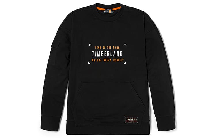 Худи Timberland - изображение 2