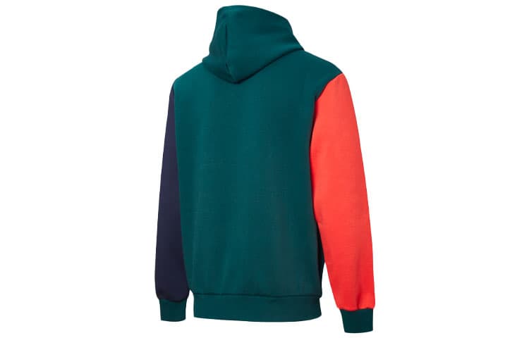 Худи Puma Winter Logo - изображение 2