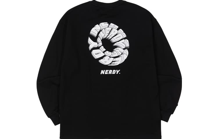 Худи NERDY - изображение 2