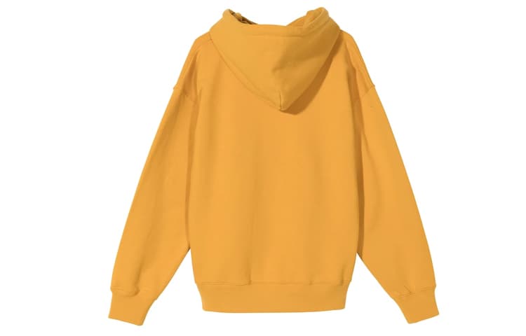 Худи Stussy FW20 - изображение 2
