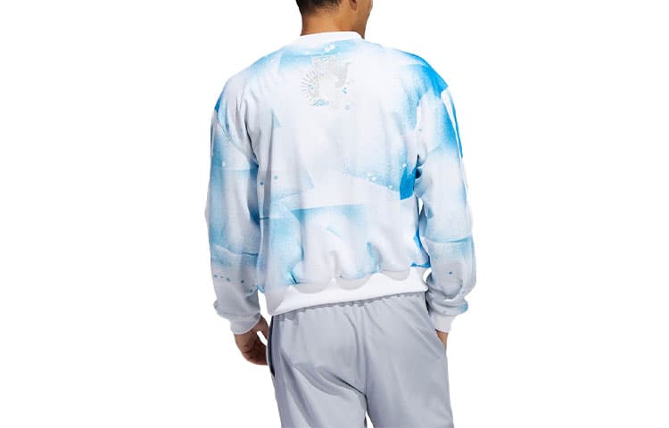 Худи adidas - изображение 2