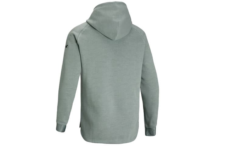 Худи Under Armour Project Rock Logo - изображение 2