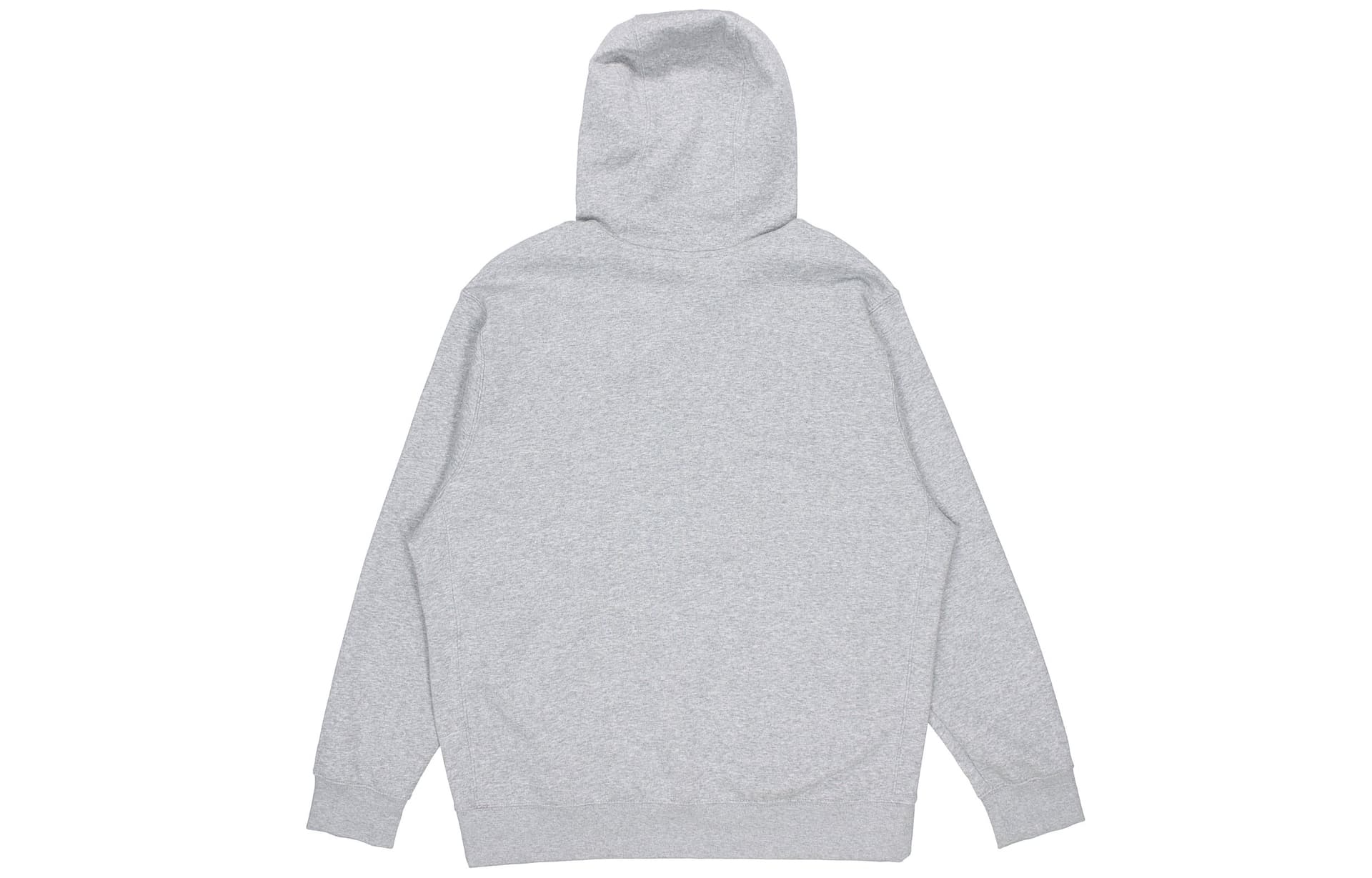 Худи Nike Sportswear Club Fleece - изображение 2