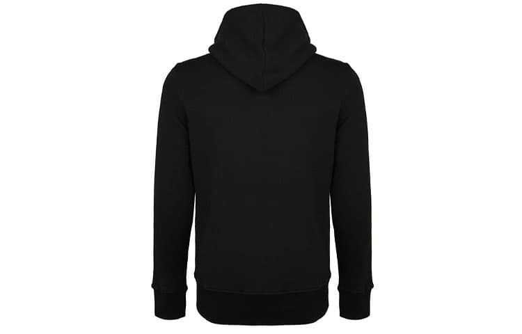 Худи McQ Alexander McQueen FW21 Logo - изображение 3