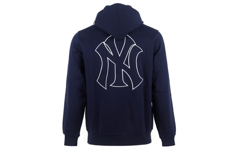 Худи New Era SS21 MLB - изображение 2