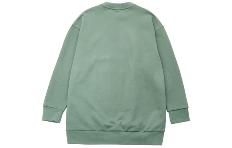 Худи adidas originals Tref Over Crew - изображение 2