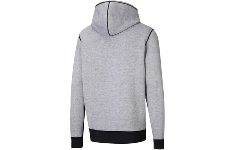 Худи Puma x The Hundreds Logo - изображение 4