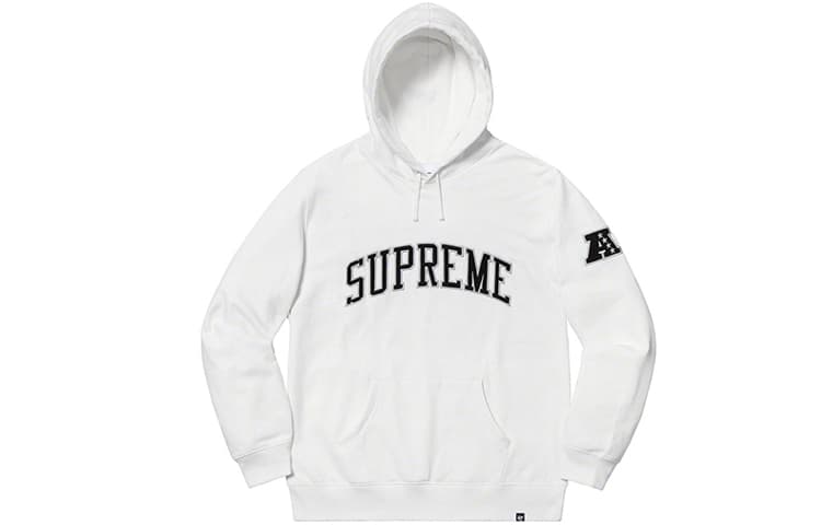 Худи Supreme x TDSPORTS NFL SS19 - изображение 2