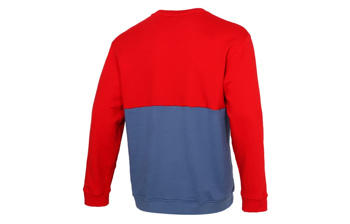 Худи adidas Slice Trf Crew - изображение 2