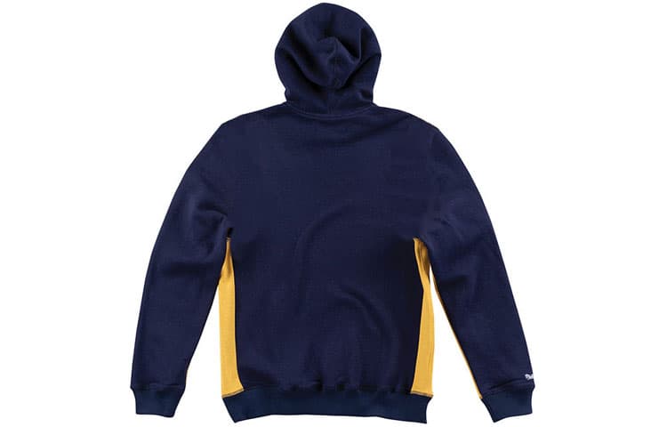 Худи Mitchell Ness - изображение 2
