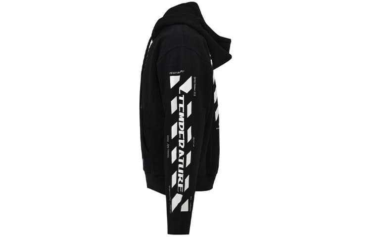 Худи OFF-WHITE - изображение 2