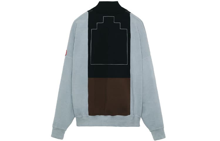 Худи Cav Empt Logo - изображение 2