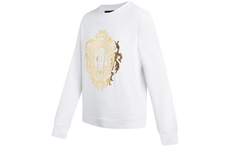 Худи VERSACE JEANS COUTURE FW21 V - изображение 3