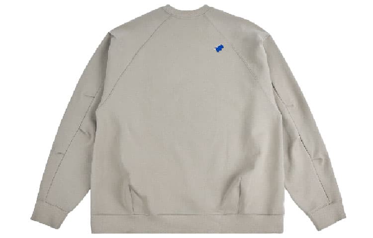 Худи ADER ERROR FW21 Logo - изображение 2