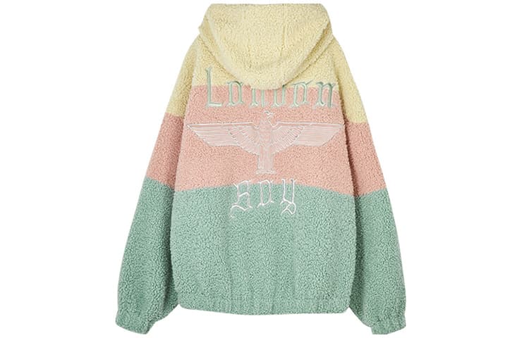 Худи Boy London FW21 - изображение 2